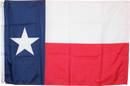 Texas Flag 2'X3' Rough Tex® 100D