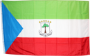 3'X5' Equatorial Guinea Flag Rough Tex® 100D 3'X5'