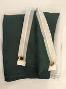 RHODESIA FLAG 3X5 100D  ROUGH TEX