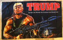 TRUMP BAZOOKA FLAG- ROUGH TEX® 2’X3’ 68D NYLON