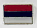 Russia Lapel Pin