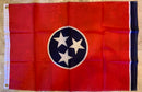 Tennessee Flag Rough Tex ® 2'x3' 150D
