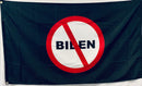 Anti Biden 3'X5' Flag Rough Tex® 100D