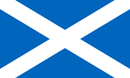 Scotland 3'X5' Flag ROUGH TEX® 100D