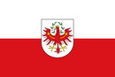 South Tyrol Italy Province 3'X5' Flag Rough Tex®