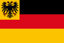 German States Landers (all 16) 3'x5' Deutschland Germany Flags