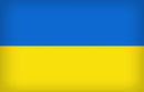 Ukraine 5'x8' Flag Rough Tex® 100D