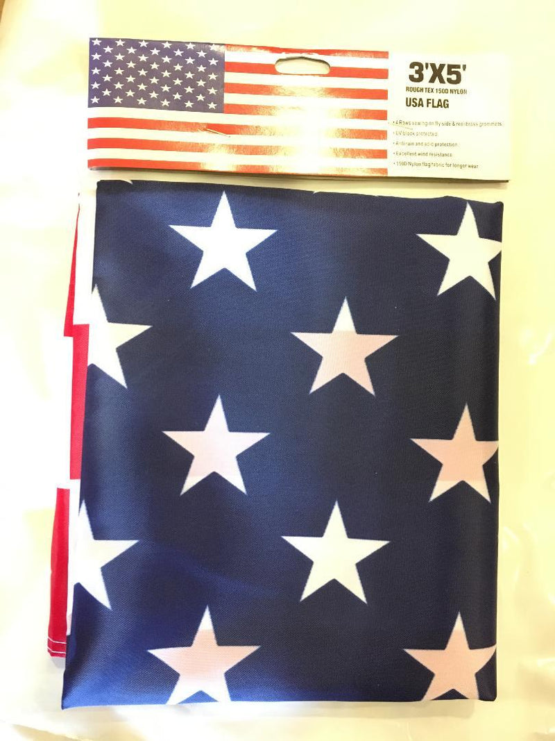 STARTER FLAG DEALERS PACKAGE ONLY $442/RETAIL VALUE $1,548