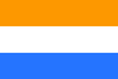 1572 Dutch Prince 2'x3' Flag ROUGH TEX® 100D