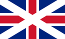 Scotland Union 1606-1707 3'X5' Flag ROUGH TEX® 100D UK Historic