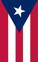 NORTH AMERICAN, SOUTH AMERICAN, CENTRAL & CARIBBEAN COUNTRIES 3'X5' ECONOMICAL FLAGS SOLD BY THE DOZEN WHOLESALE