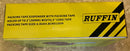 Packing Tape 2"x110 Yards 36 Clear Rolls Per Case