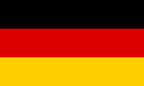 German States Landers (all 16) 3'x5' economical flags sold by the half dozen Germany State Flags