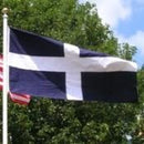 19th Alabama 3'x5' Cotton Flag