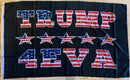 Trump 4EVA - 3'X5' Rough Tex® 100D