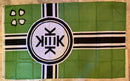3'X5' PEOPLE REPUBLIC OF KEKISTAN FLAG 100D ROUGH TEX ®