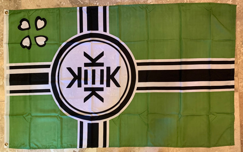 3'X5' PEOPLE REPUBLIC OF KEKISTAN FLAG 100D ROUGH TEX ®