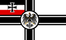 German Imperial 3x5ft Nylon 150D Flag