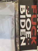 F... Joe Biden 5'x8' Flag ROUGH TEX® 100D TRUMP