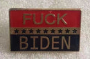 Fuck Biden Lapel Pin