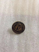 State of Georgia 1776 Seal Lapel Pin