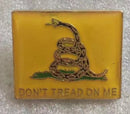 Gadsden Lapel Pin