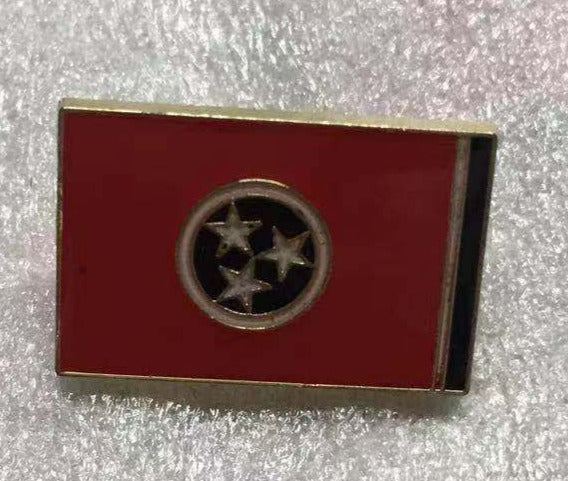 Tennessee Lapel Pin