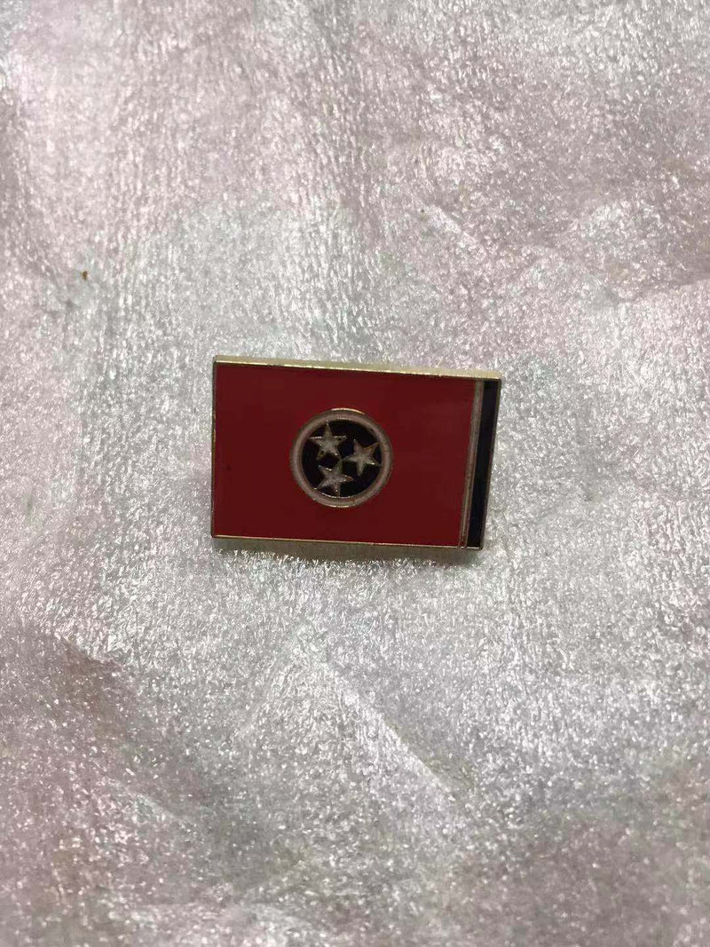 Tennessee Lapel Pin