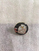 Remember September 11th Lapel Pin 911 2001