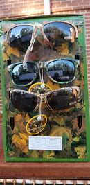 Camo Sunglasses Big Buck Wear (36 assorted)