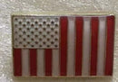 US Civil Peace Lapel Pin