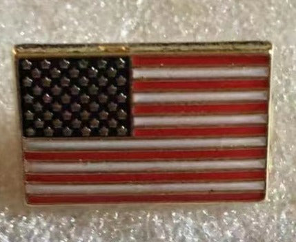 USA Mini Lapel Pin