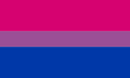 Bisexual Pride 3'x5' 100D Flag Rough Tex ®