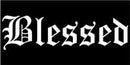Blessed Bumper Sticker