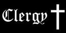 Clergy Bumper Sticker