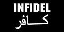 Infidel - Bumper Sticker