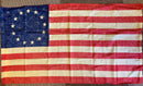 Betsy Ross Vintage 3'x5' 100D American Revolution Flag Rough Tex ®