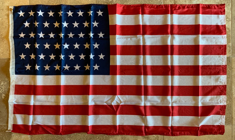 Fifty One Star Proposed USA Flag 3'x5' 100D Flag Rough Tex ®