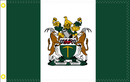 2'X3' 100D RHODESIA FLAG