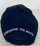 Outer Banks Pirate Surrender The Booty North Carolina Embroidered Cap