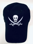 Conch Republic Calico Jack Cap