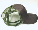 USA Patch Olive Cap