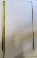 YARD SIGN WIRE FRAMES 19"X30" Inches Pack of 100