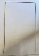 YARD SIGN WIRE FRAMES 19"X30" Inches Pack of 100