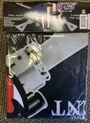 2nd Amendment Liberty Or Death  3'x5' Rough Tex ® 100D Flags American Gun Rights