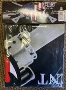 2nd Amendment Liberty or Death 3'x5' 100D Flag Rough Tex ® American History