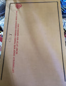 Yard Sign Wire Frames 33.25"X 22.50" Inches Pack of 100