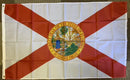 Florida FLAG 150D ROUGH TEX ® 3'x5'