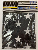 USA Memorial Thin Yellow Line Tow Operators, Tow Truck Drivers, Security Guards, Loss Prevention 3'X5' 100D Flag Rough Tex ®