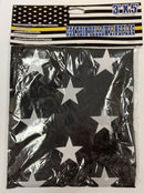 USA Memorial Thin Yellow Line Tow Operators, Tow Truck Drivers, Security Guards, Loss Prevention 3'X5' 100D Flag Rough Tex ®